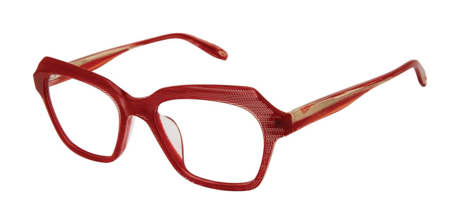 Victor Glemaud VGO018 Eyeglasses - view 2